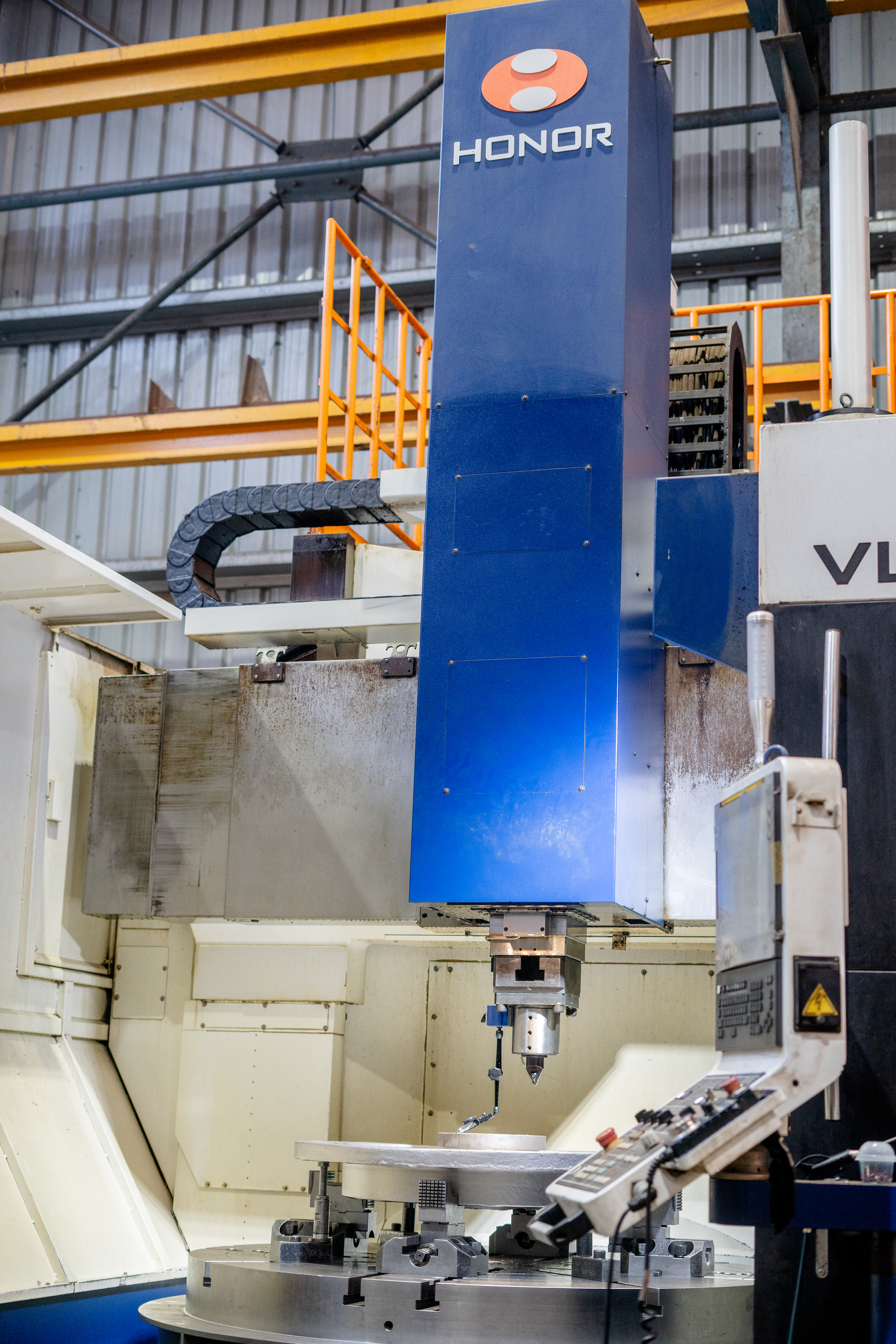 Manufacturing Product 1