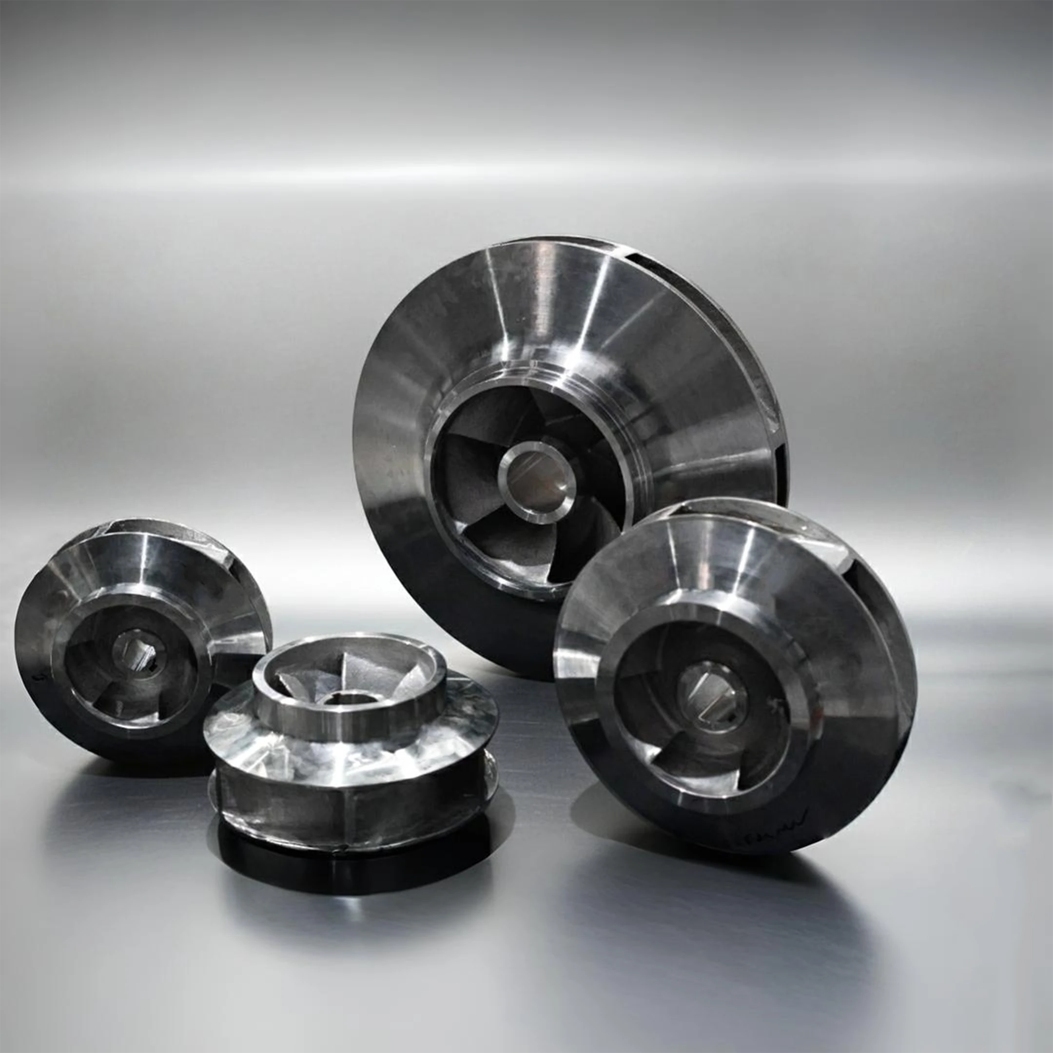Manufacturing Product 12