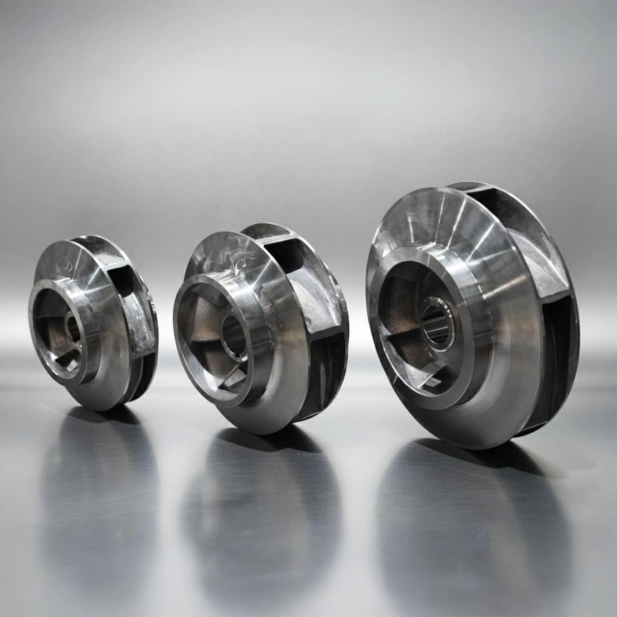 Manufacturing Product 14