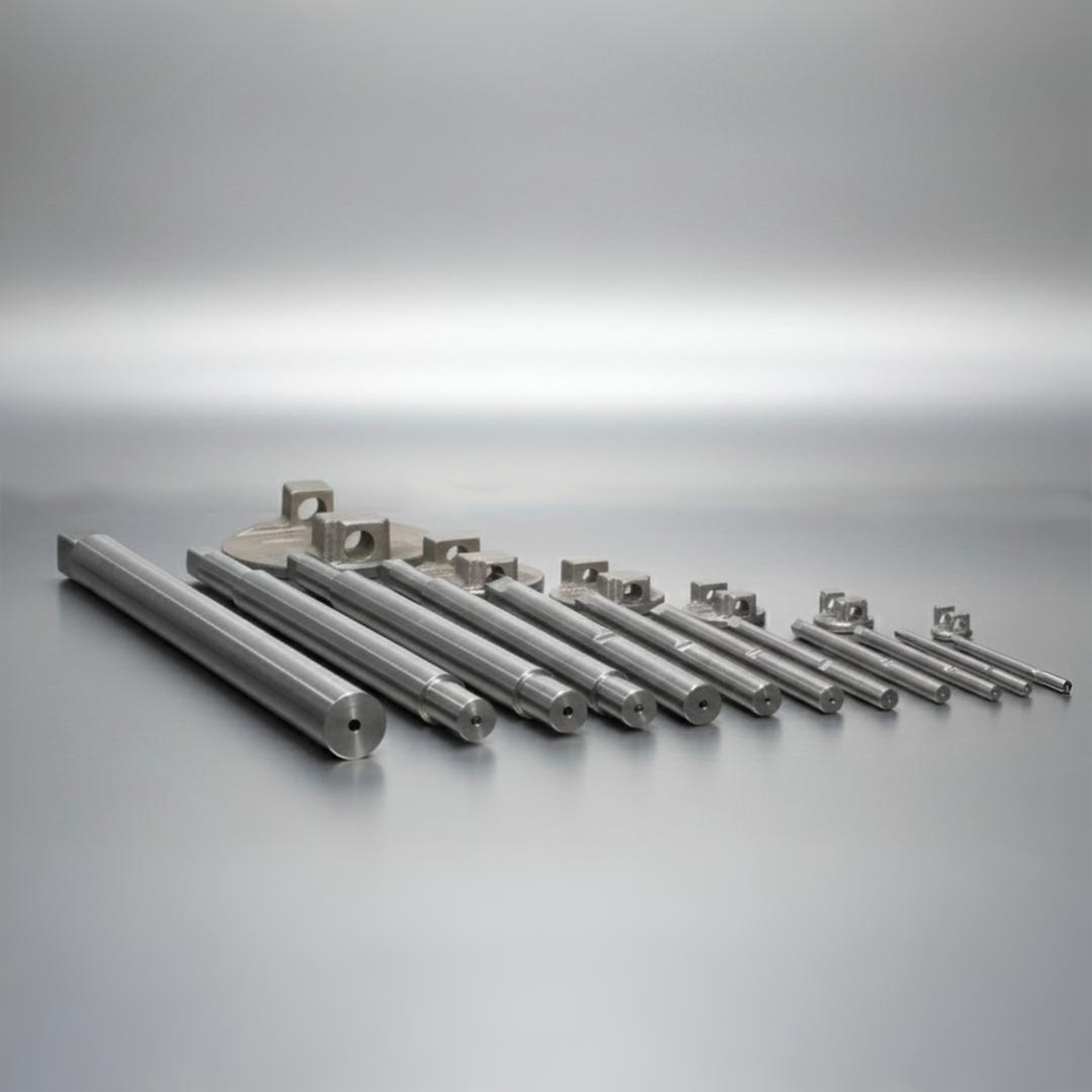 Manufacturing Product 2