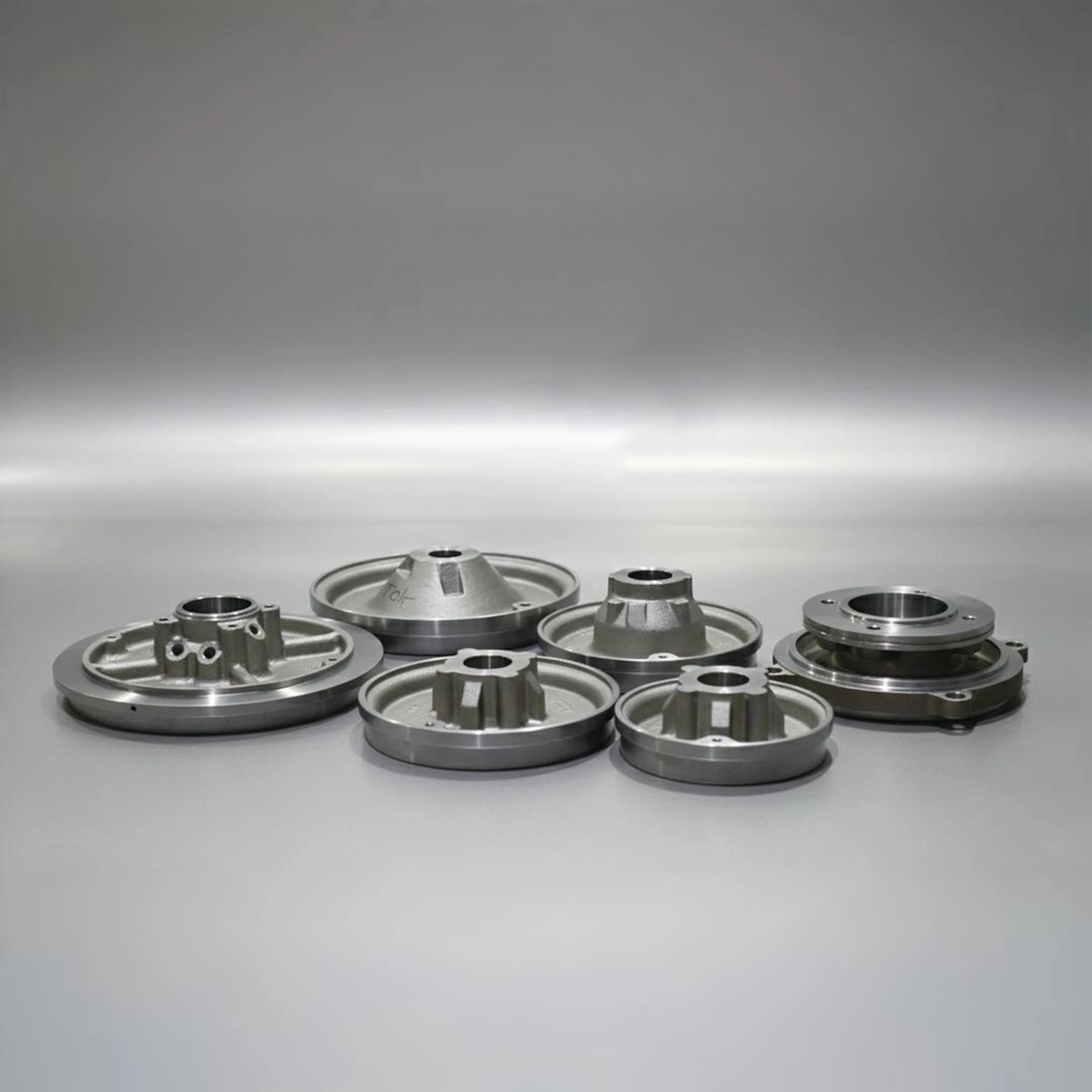 Manufacturing Product 21