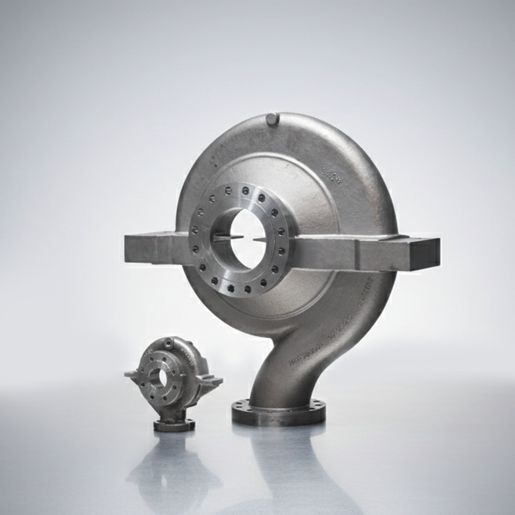 Manufacturing Product 22