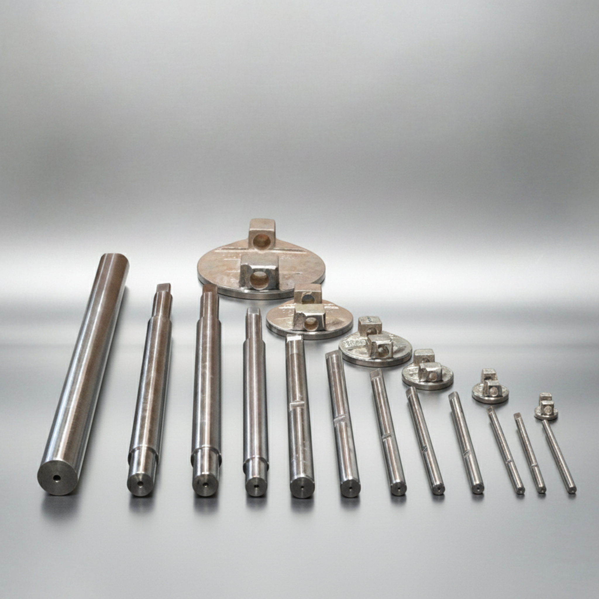 Manufacturing Product 4