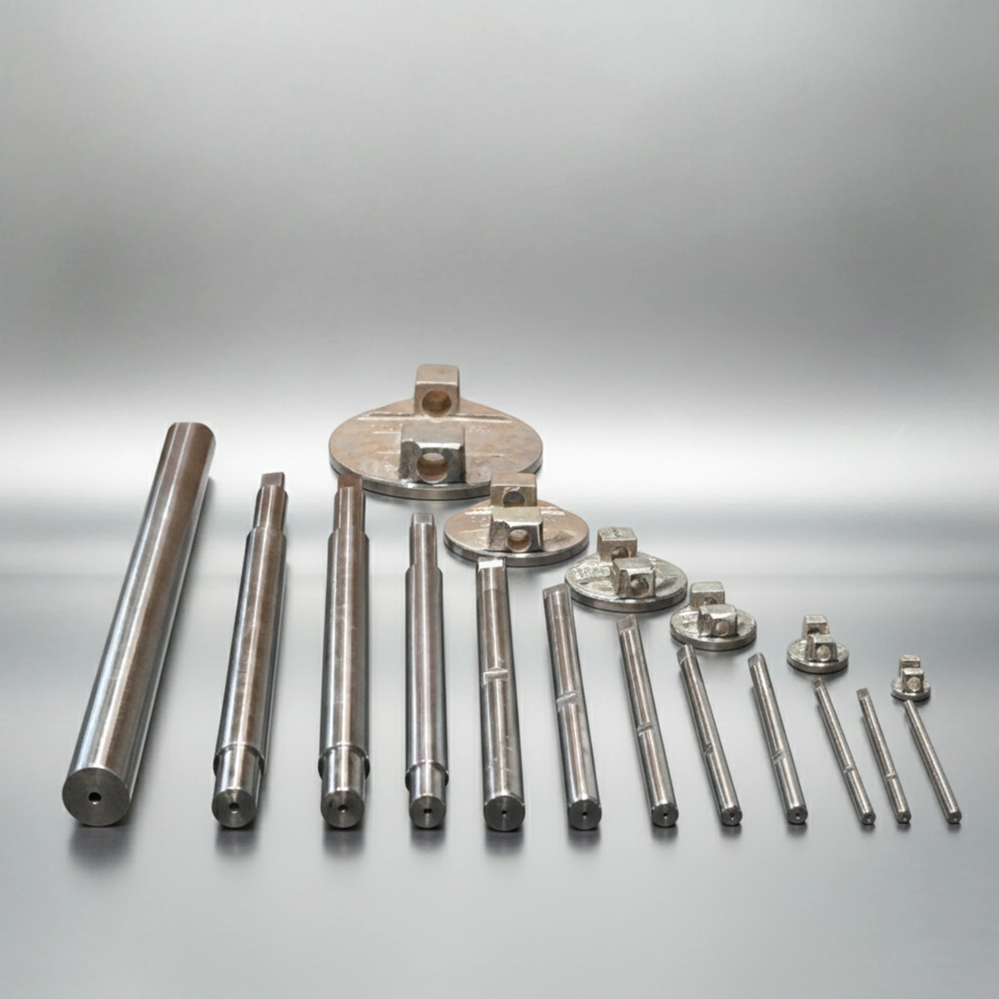 Manufacturing Product 4