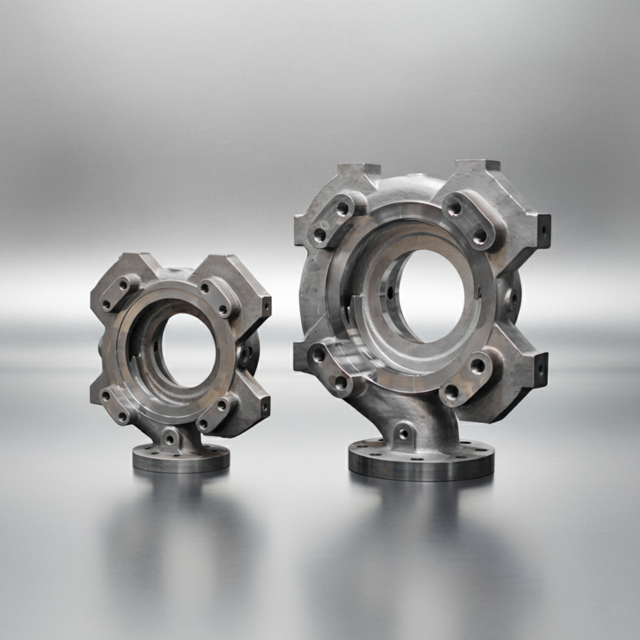 Manufacturing Product 5