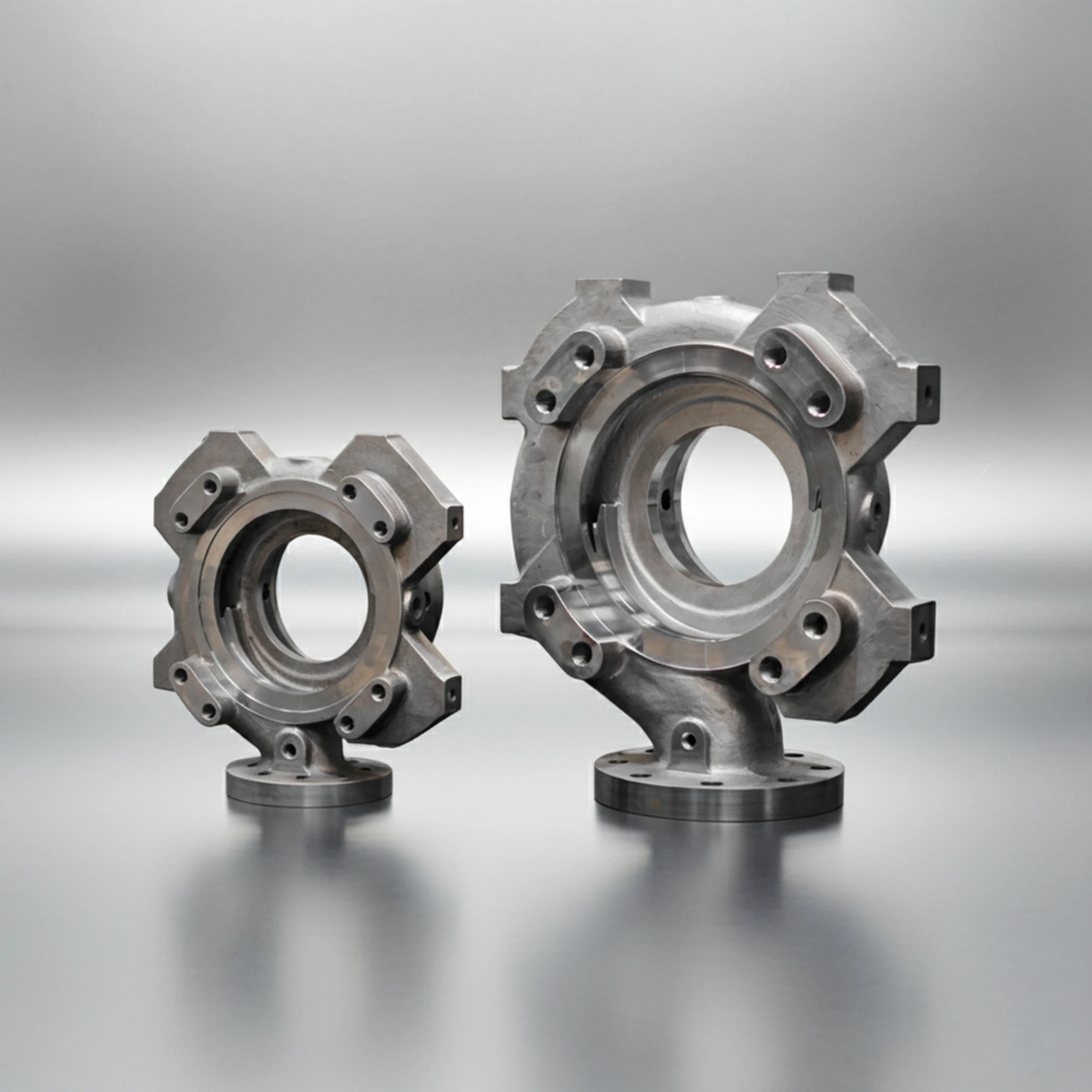 Manufacturing Product 5