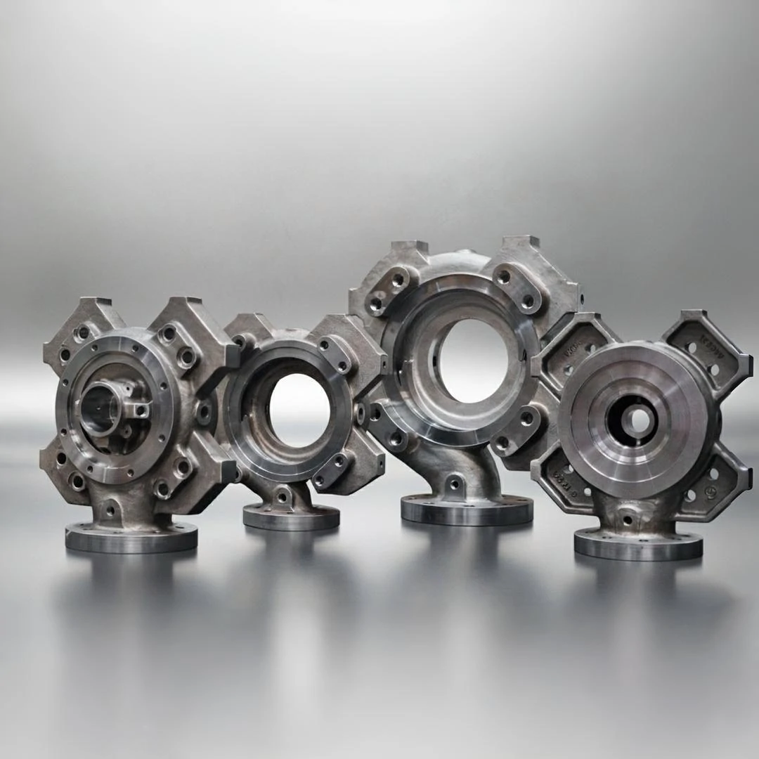 Manufacturing Product 7