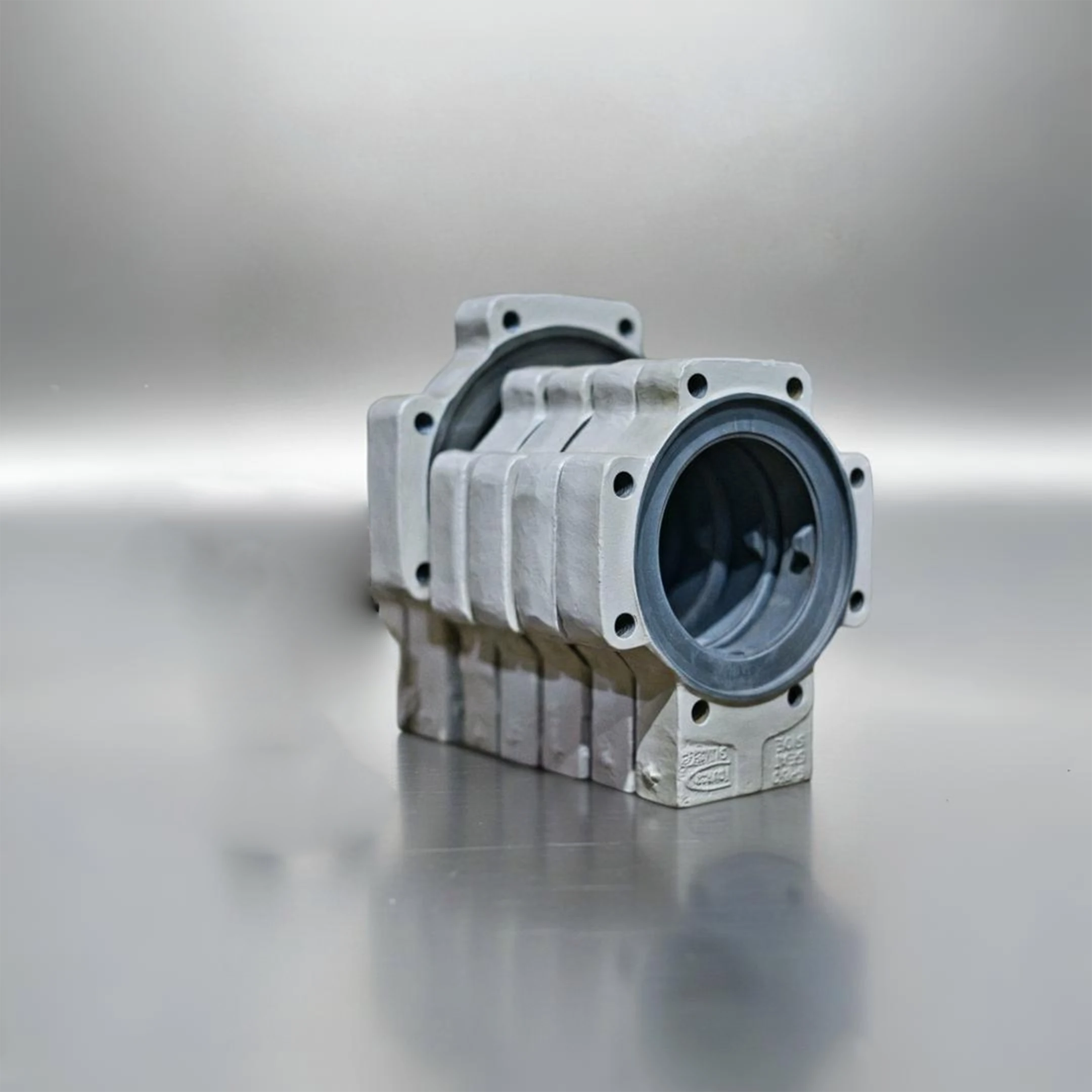 Manufacturing Product 8