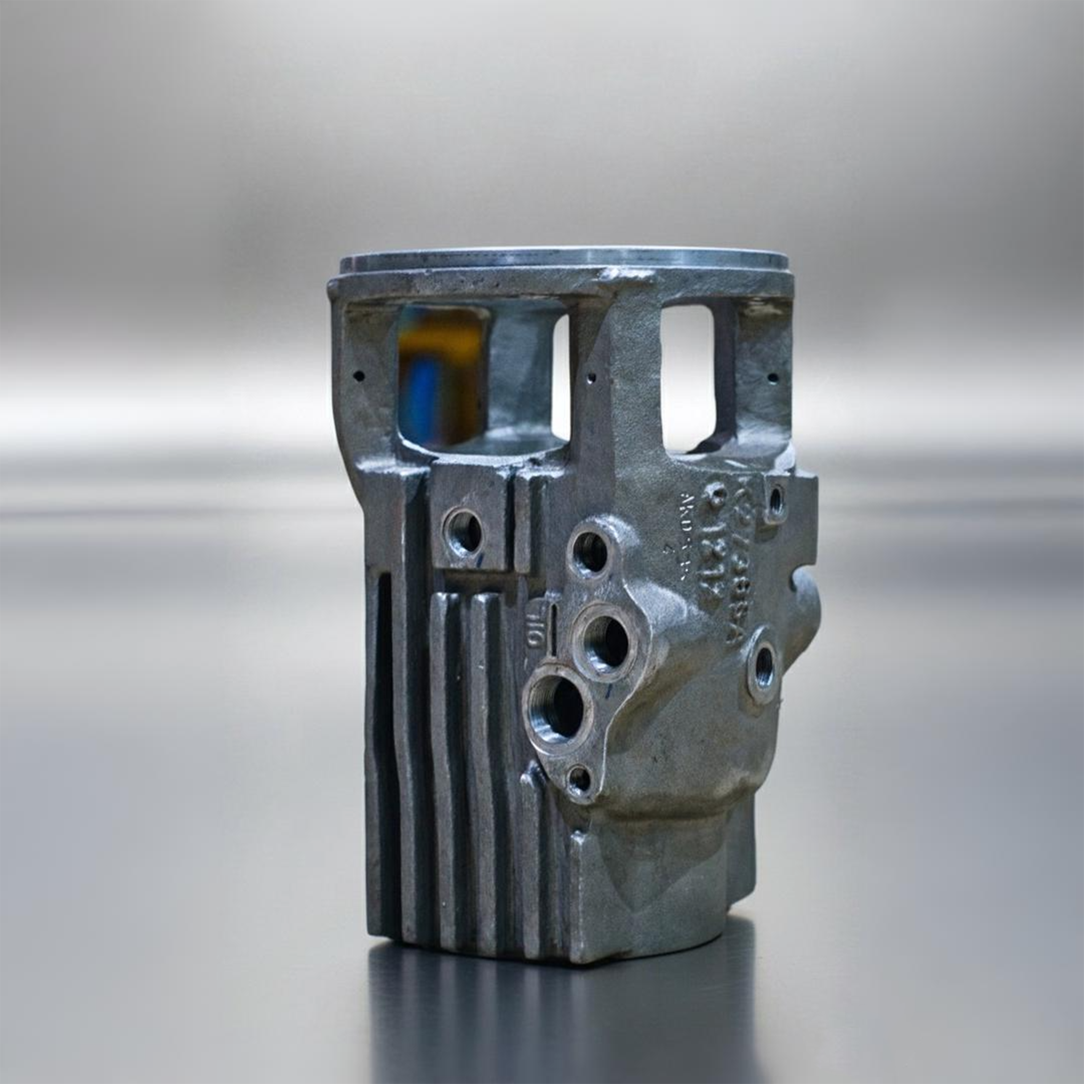 Manufacturing Product 9