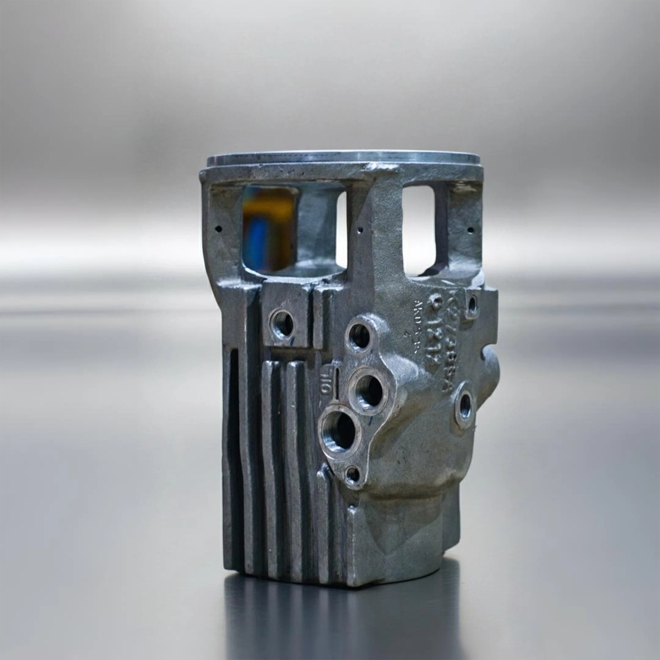 Manufacturing Product 9