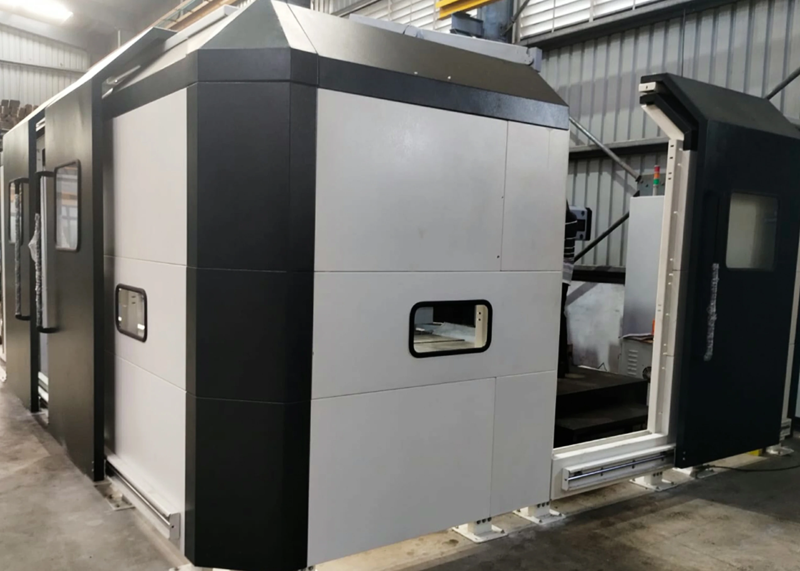 CNC Machining