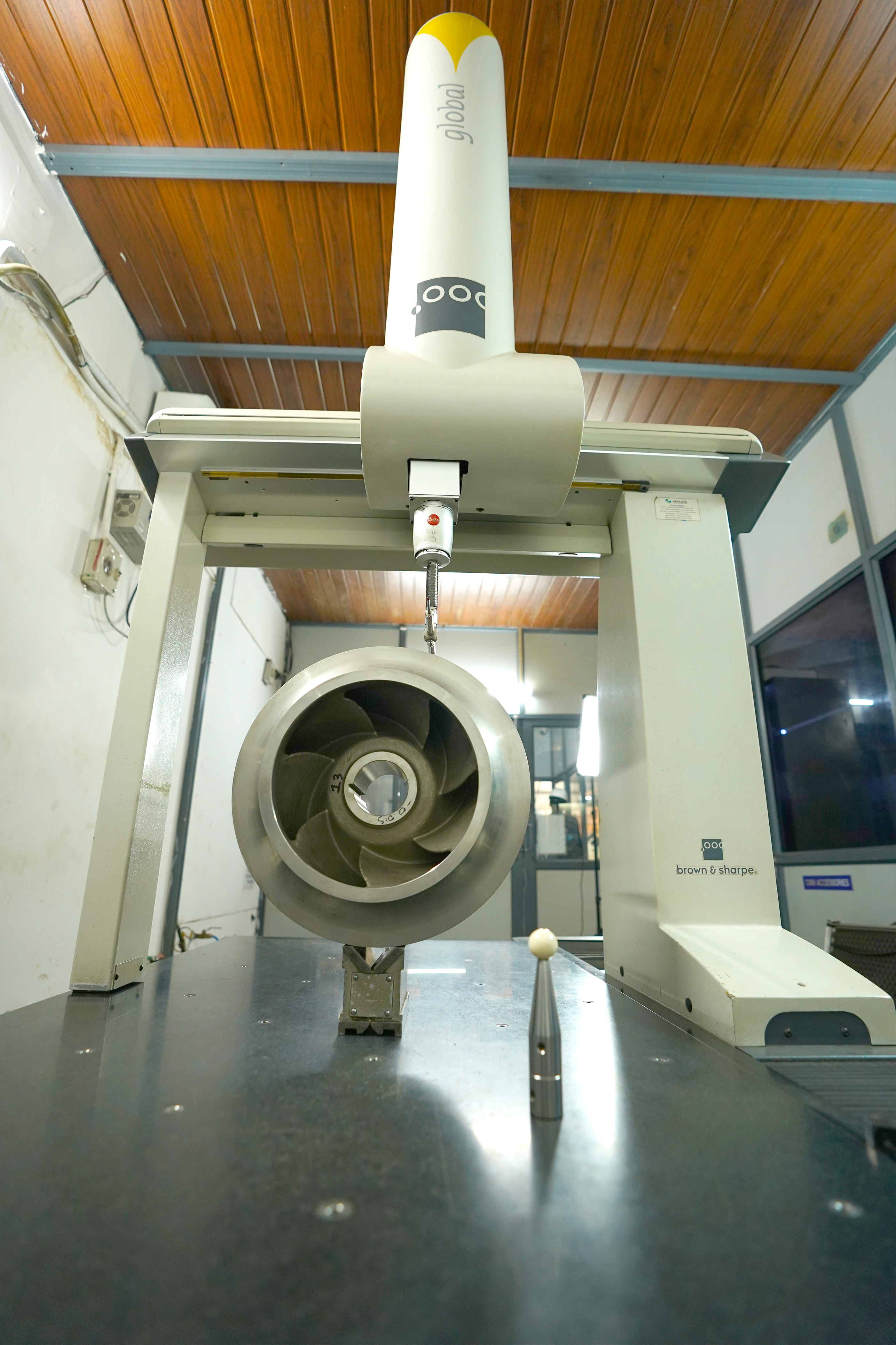 CNC Machining Process