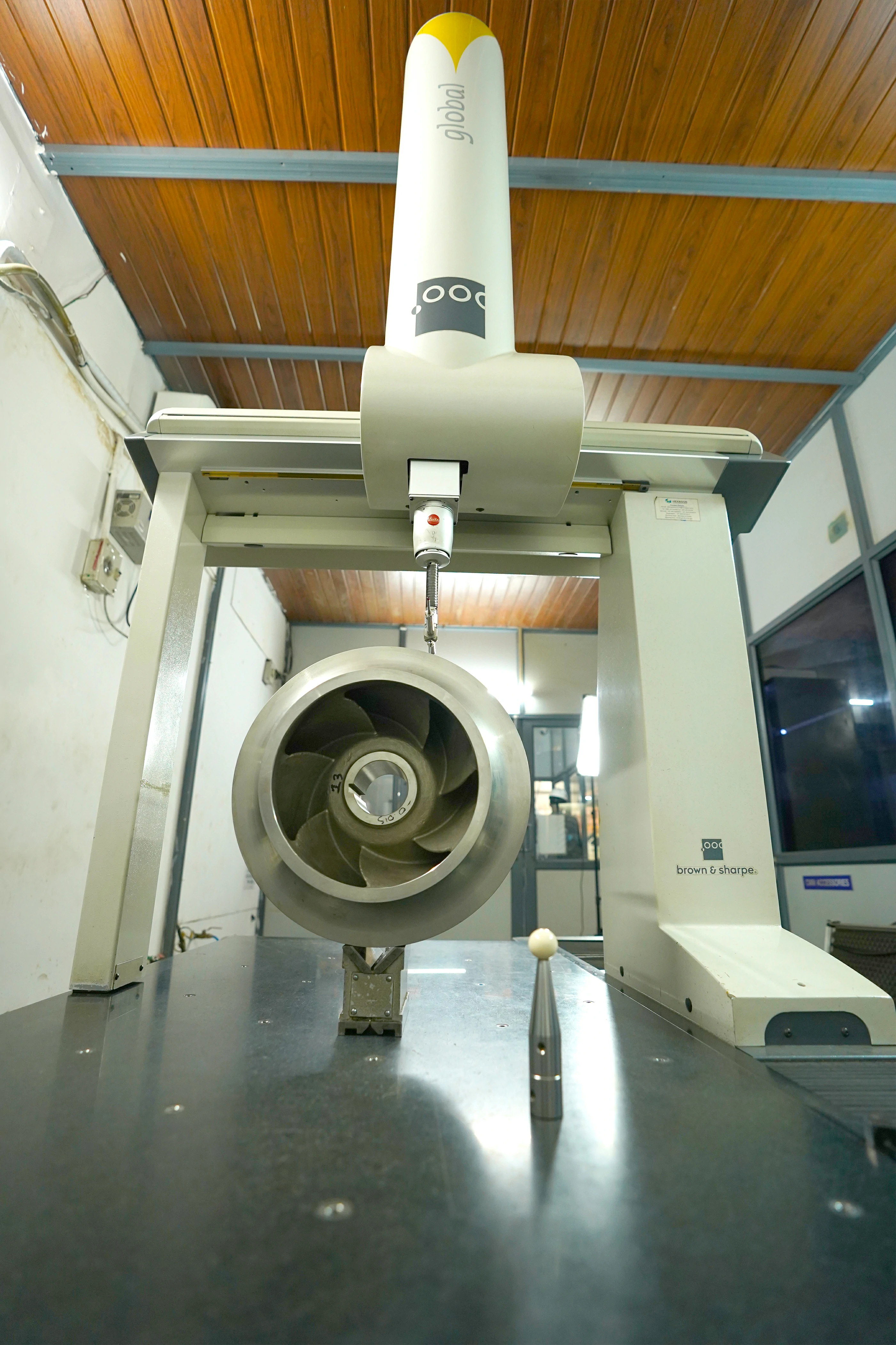 CNC Machining Process
